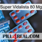 Super Vidalista 80 Mg 05